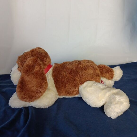 TY Classics Stubbs the Dog Basset Hound Stuffed Animal Plush Toy 11" No Tags - Picture 5 of 11